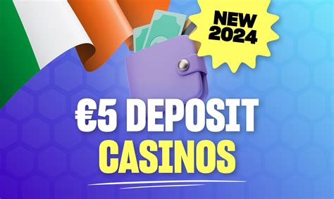 5 euro deposit casino|5 Deposit Casinos – Best 5 Euro Deposit Casinos 2024 .